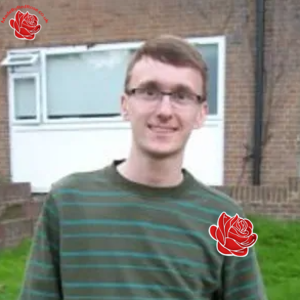 PC Grant Fulker – profile image